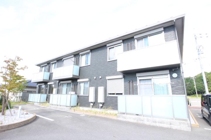 グランデ カーサ