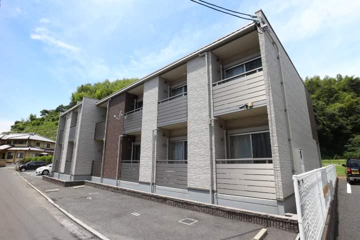 クレイノロータスヒルズ3番館