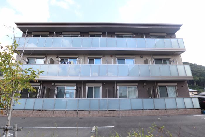 セピアディアコートA棟