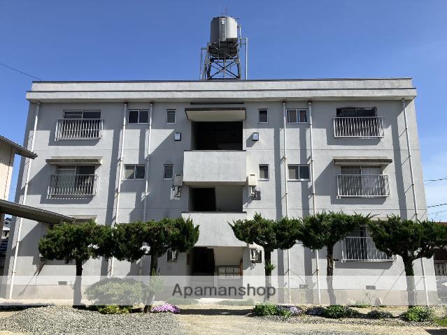 コーポ隅田(2LDK/3階)