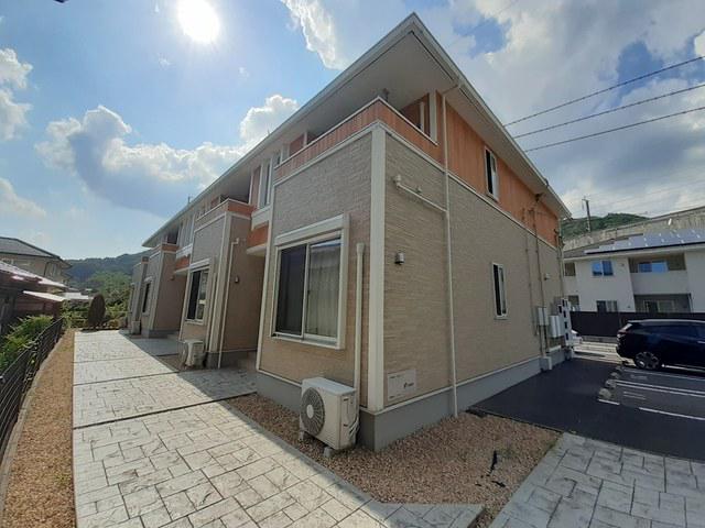 カール・デ・アンジェリークC[1階]