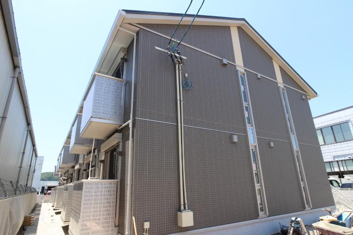 ウィルコート小郡若草町