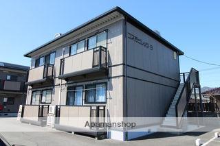 コスモビレッジ B棟