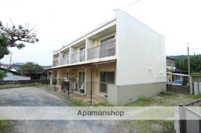 とじまアパート