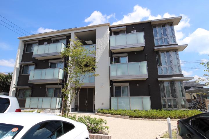 アドグランデ幸町