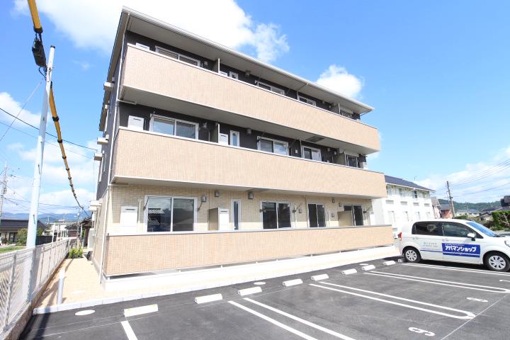 リアングラード