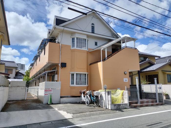 ラフォーレ大市