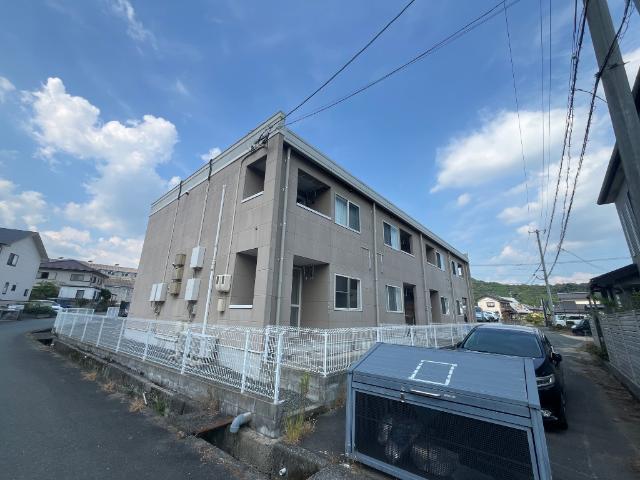 エトワール吉敷Ⅱ