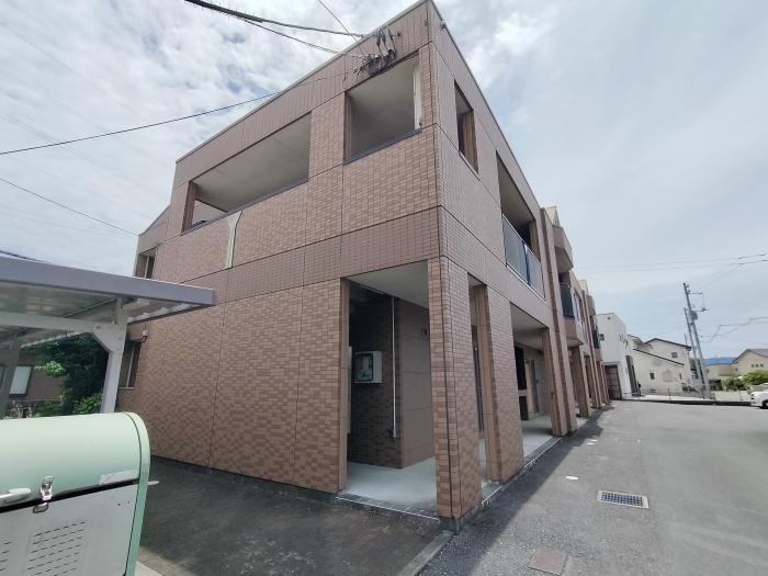 ペティ ルミナス(2LDK/1階)