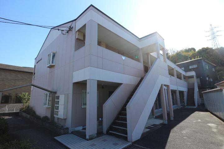 グランビュー平田