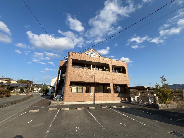 リファイン山中