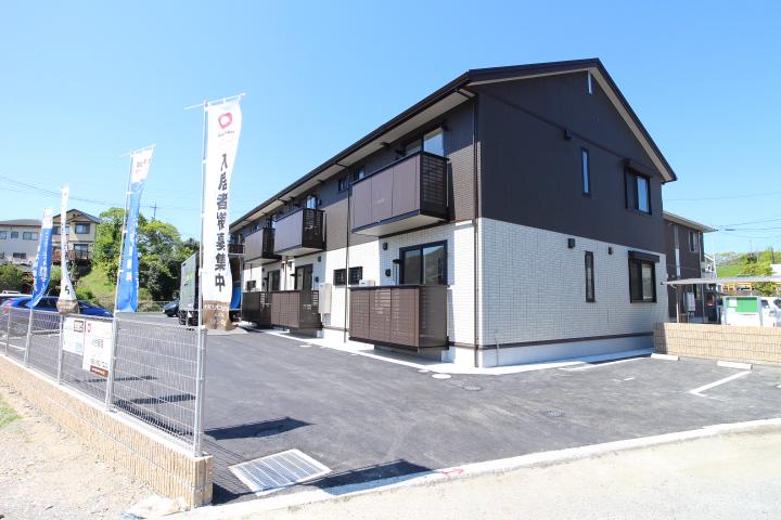 アイネヴェルト仁保津