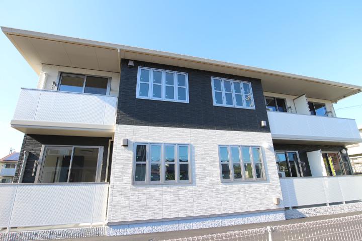 シャーメゾンアリエッタⅡ