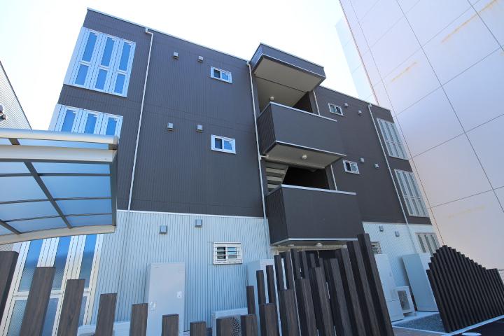 クレアンジュ B