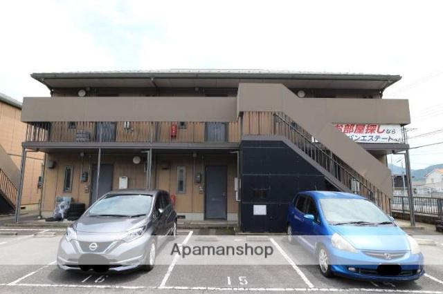 メゾンルシェールA棟