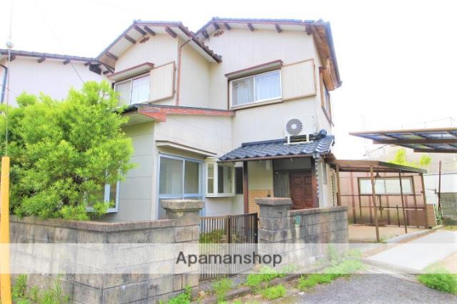 山口線 山口駅(山口) 徒歩64分 2階建 築46年