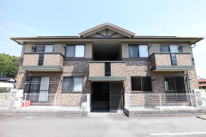 JUN HOUSE C棟