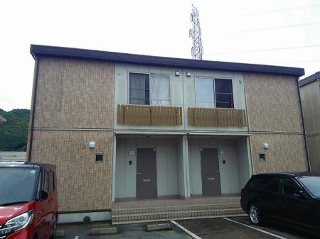 リースランド仁保津タウン　Ｇ棟