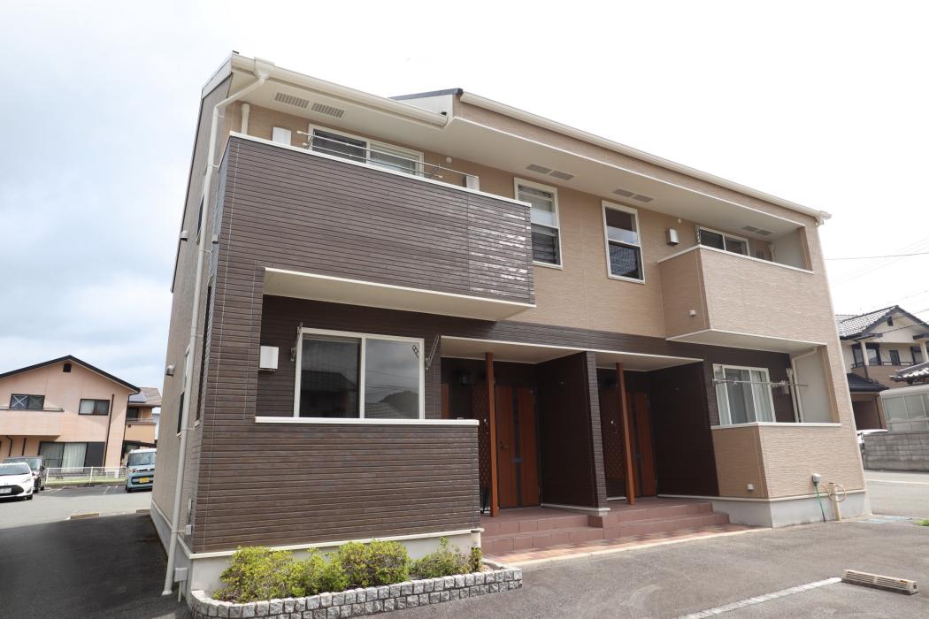 ラルジュ・メゾンA