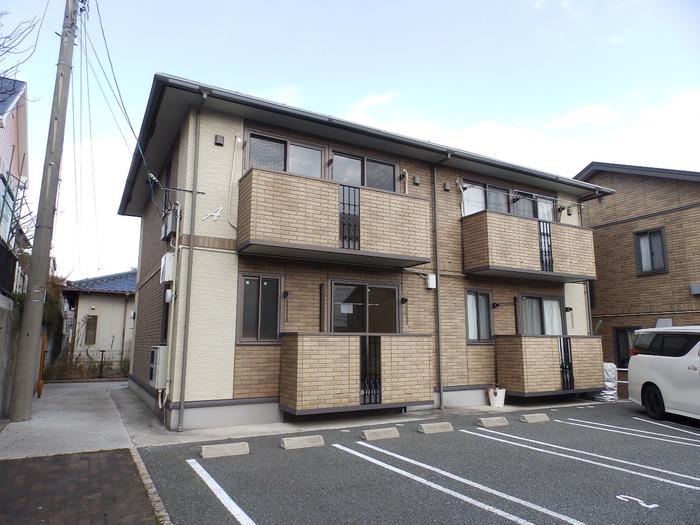イムウッド山の手　Ａ棟