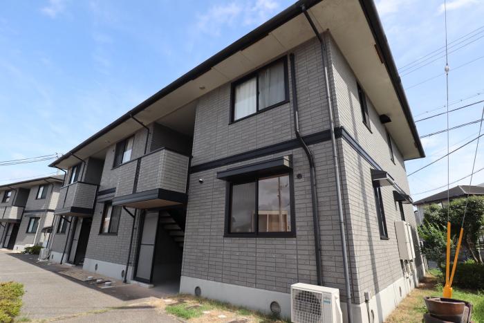 グランシャリオ21 A