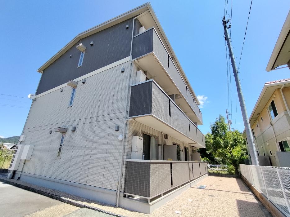 エアフォルク新山口