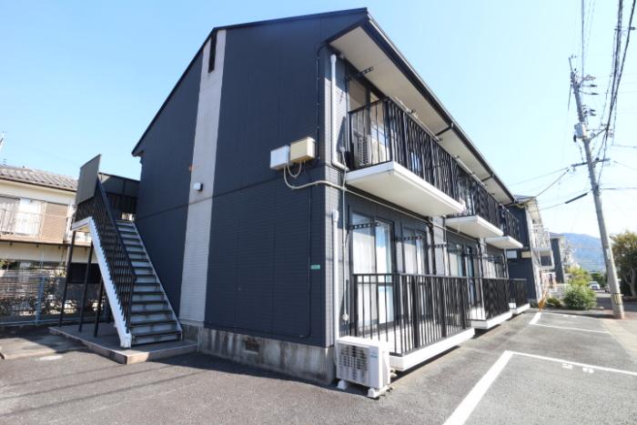 フレグランス下野D棟