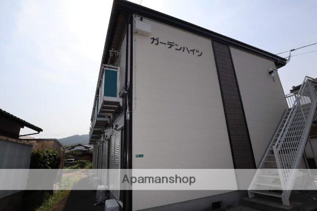 ガーデンハイツ