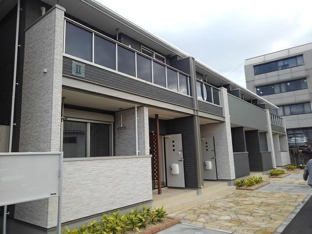 ヴィータ フルトーザⅡ