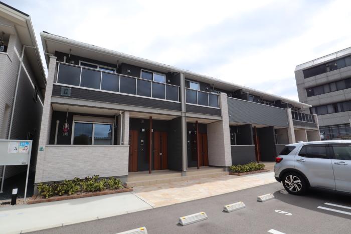 ヴィータ フルトーザⅡ(2LDK/2階)