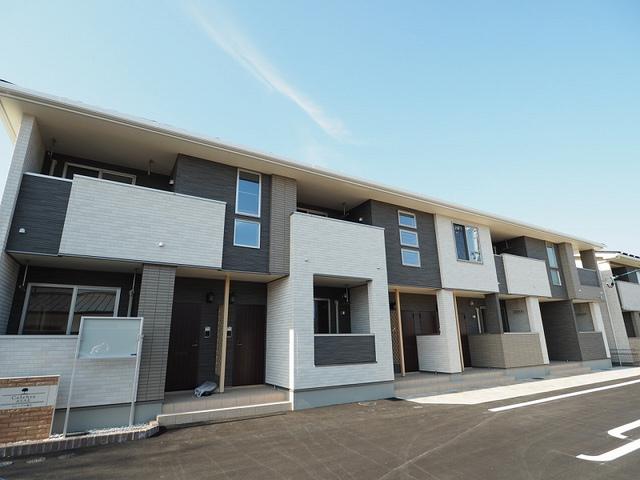 セレーブル浅江