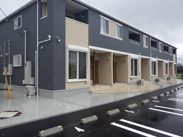 大内グランコート(1LDK/1階)