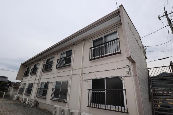 タウニーマタノ A棟