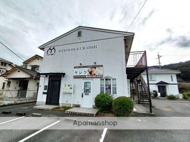 マイルーム蔵石
