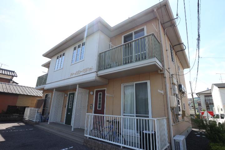 シャーメゾン・ペリドット