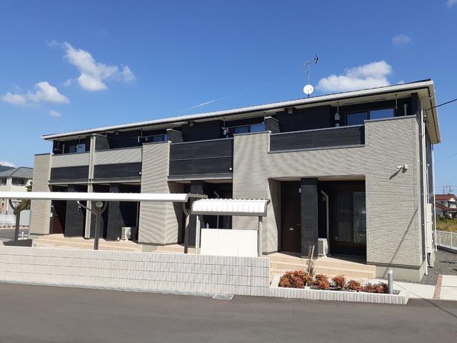 グリーンホームⅢ