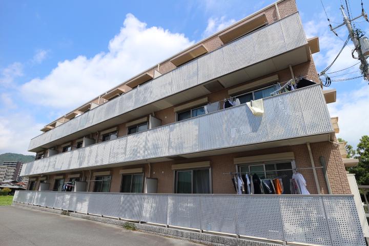 サンライズスクエア Ⅰ