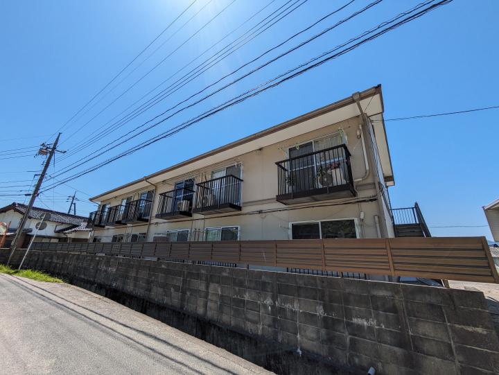 タウニーマタノ B棟