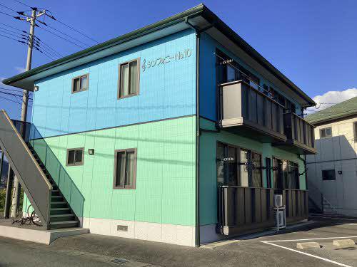 姫山フィルハーモニーシンフォニーNO10