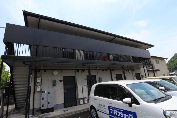 ディアスU