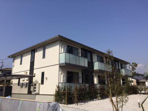 アーバンコート光