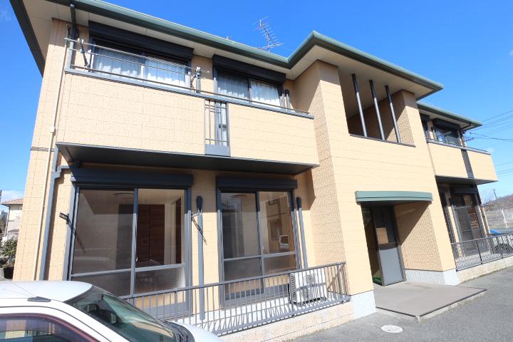 プランタン A棟