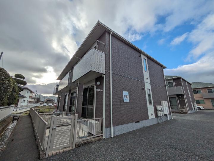 フローラルGREENA棟