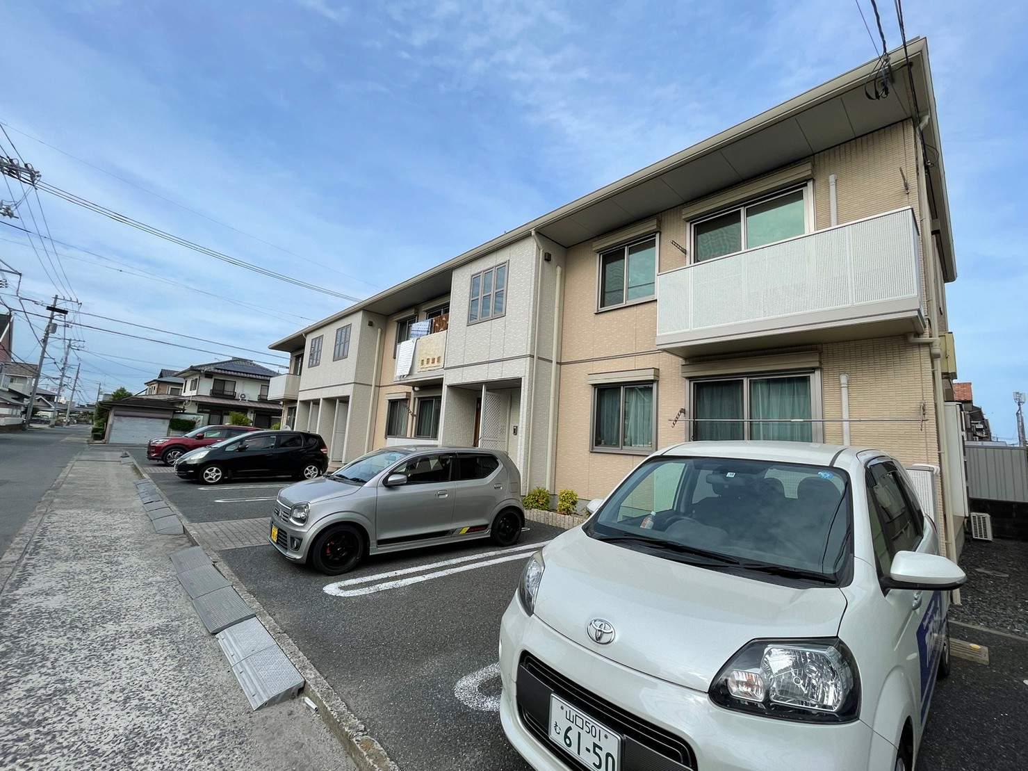 グランヴェール高本