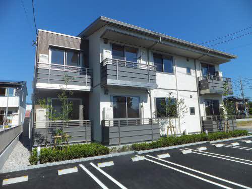 シャーメゾンLIBERTE