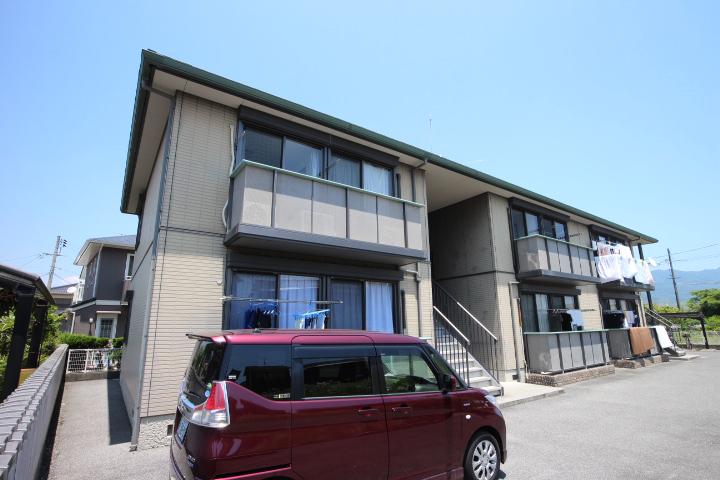 ロイヤル・オークス(3DK/2階)