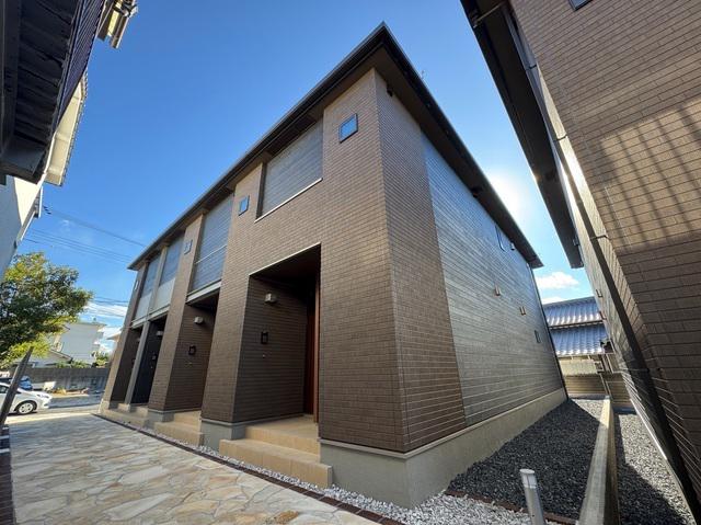 ベルファニー ショウワ B