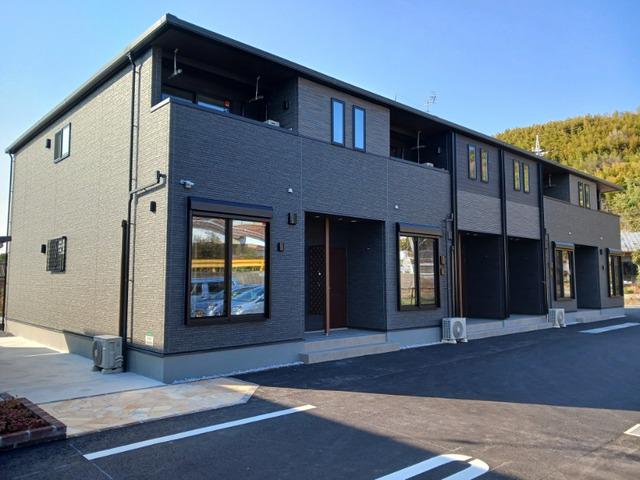 ウッドスプリング山根 A