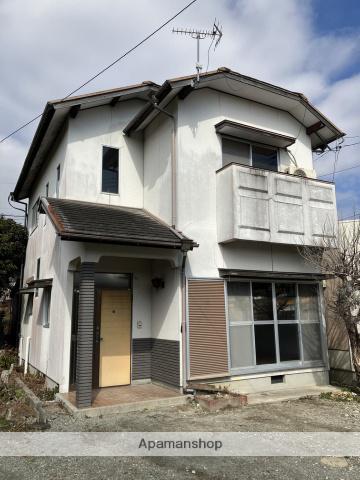 山口線 宮野駅 徒歩9分 2階建 築41年