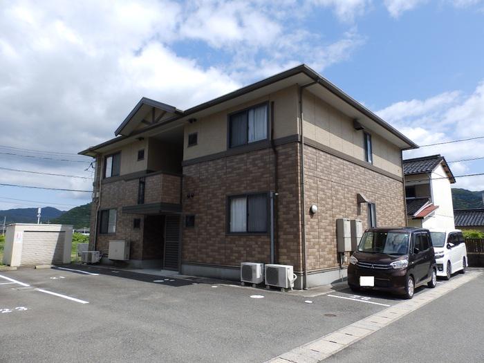 JUN HOUSE A棟